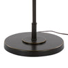 Puck 63" Metal Floor Lamp