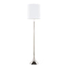 Marla 65-Inch Metal Floor Lamp — Set of 2