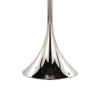 Marla 65-Inch Metal Floor Lamp — Set of 2