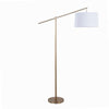 Casper 69" Metal Floor Lamp