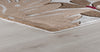 Rug Light Grey/Dk Brown Glamor Collection