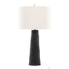 Kona 31" Polyresin Table Lamp - Set of 2