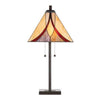 Ren 30" Table Lamp