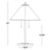 Ren 30" Table Lamp