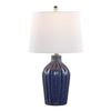 Rockwell 23" Ceramic Table Lamp - Set of 2