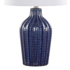 Rockwell 23" Ceramic Table Lamp - Set of 2