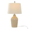 Rockwell 23" Ceramic Table Lamp - Set of 2