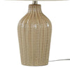 Rockwell 23" Ceramic Table Lamp - Set of 2