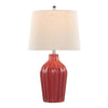 Rockwell 23" Ceramic Table Lamp - Set of 2