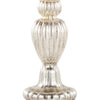Spade 30" Glass Table Lamp - Set of 2