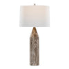 Point 30" Metal Table Lamp - Set of 2