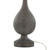 Cipolla Poly 29" Polyresin Table Lamp - Set of 2