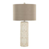 Charlotte 30" Polyresin Table Lamp - Set of 2