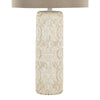 Charlotte 30" Polyresin Table Lamp - Set of 2