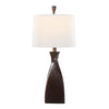 Curvo 30" Polyresin Table Lamp - Set of 2