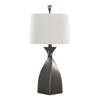 Curvo 30" Polyresin Table Lamp - Set of 2