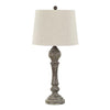 Winston 32" Poly Table Lamp - Set of 2