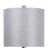 Gemma 23" Metal Table Lamp - Set of 2