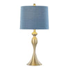 Ashland 27" Metal Table Lamp - Set of 2