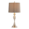Ashland 27" Metal Table Lamp - Set of 2
