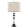 Ashland 27" Metal Table Lamp - Set of 2