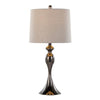 Ashland 27" Metal Table Lamp - Set of 2