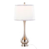Cairo 28.75" Metal Table Lamp - Set of 2