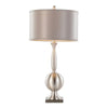 Joan 30" Metal Table Lamp - Set of 2