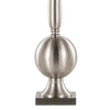 Joan 30" Metal Table Lamp - Set of 2