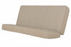 Model 8000 Studio Sleeper Mattress — Full / Gellar Jute