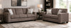 Sofa Griffin Brown