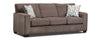 Sofa Griffin Brown