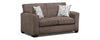 Sofa Griffin Brown
