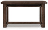 Breckington 56" Home Office Desk