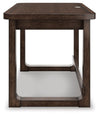 Breckington 56" Home Office Desk