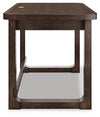 Breckington 56" Home Office Desk