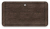 Breckington 56" Home Office Desk
