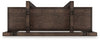 Breckington 76" Bookcase