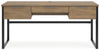 Montia 67" Home Office Desk