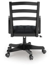 Wildenauer Home Office Desk Chair