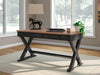 Wildenauer 60" Home Office Desk