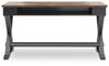 Wildenauer 60" Home Office Desk