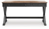 Wildenauer 60" Home Office Desk