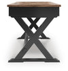 Wildenauer 60" Home Office Desk