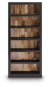 Wildenauer 75" Bookcase