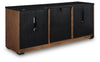 Kallari Credenza