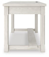 Robbinsdale Home Office Desk
