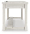 Robbinsdale Home Office Desk