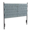 Braided Matisse Headboard