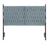 Braided Matisse Headboard